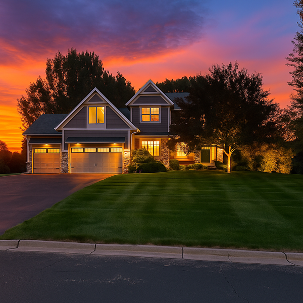 15455 Fremont Avenue S, Burnsville, MN 55306