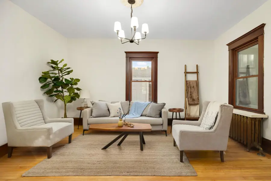 1939 Pierce Street Ne, Minneapolis, MN 55418 - Image #2