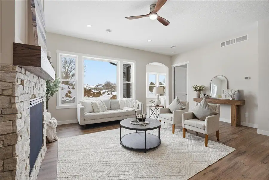 1291 Cattail Place #Lot 9, New Richmond, WI 54017 - #3