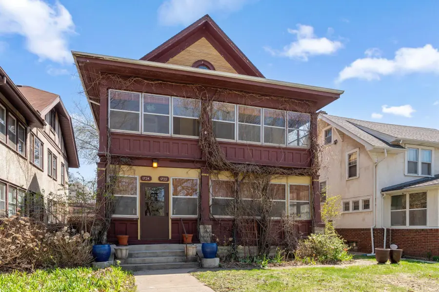 1722 James Avenue N, Minneapolis, MN 55411 - Image #3