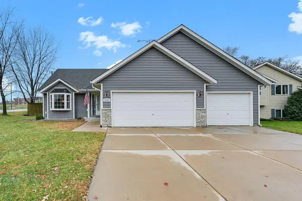 2106 Sunny View Lane, Northfield, MN 55057