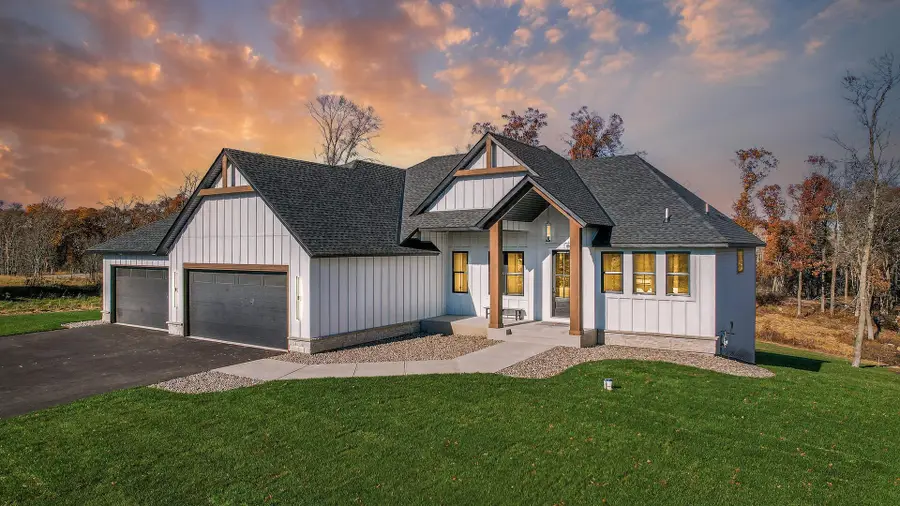 973 200th Avenue Nw, Cedar, MN 55011 - Image #2