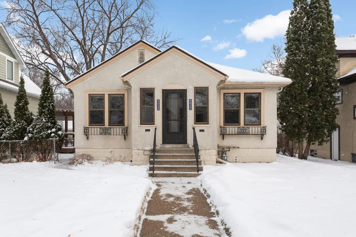 4025 42nd Avenue S, Minneapolis, MN 55406 - Image #1