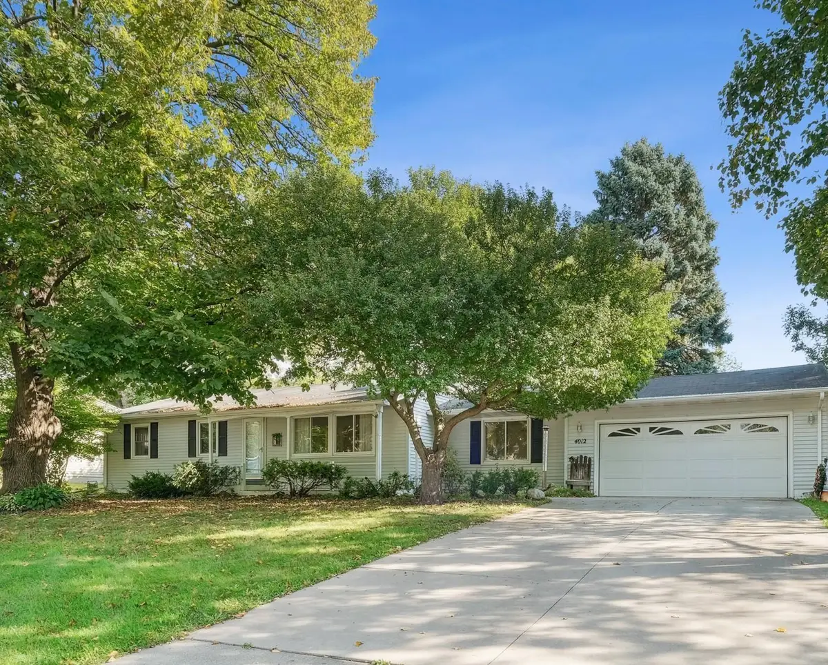 4012 Cranbrook Drive, White Bear Lake, MN 55110 - Image #1