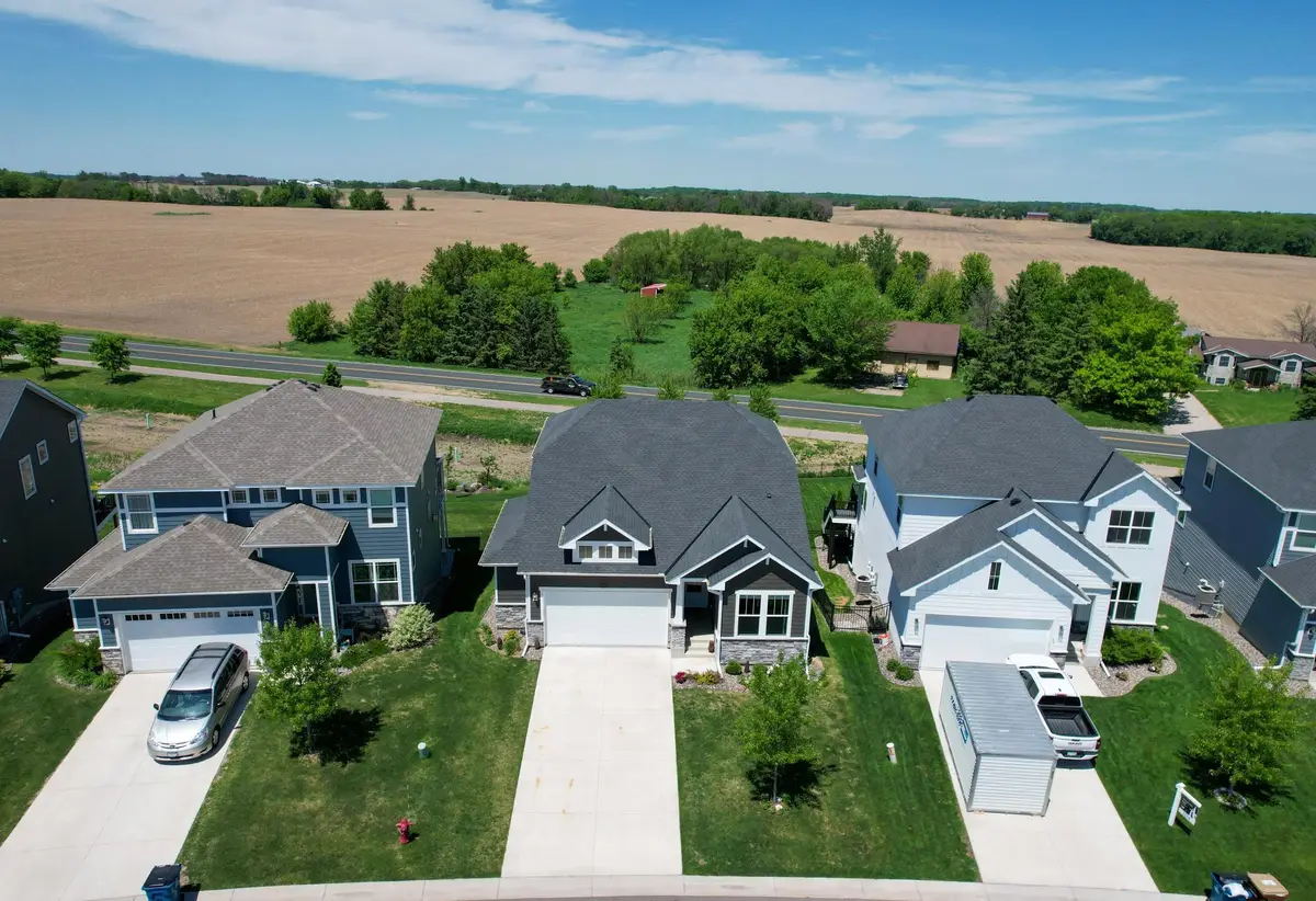 15320 116th Avenue N, Osseo, MN 55369 - #1