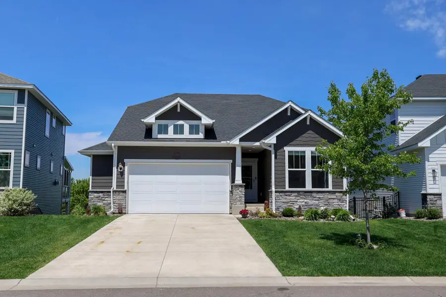 15320 116th Avenue N, Osseo, MN 55369 - #2