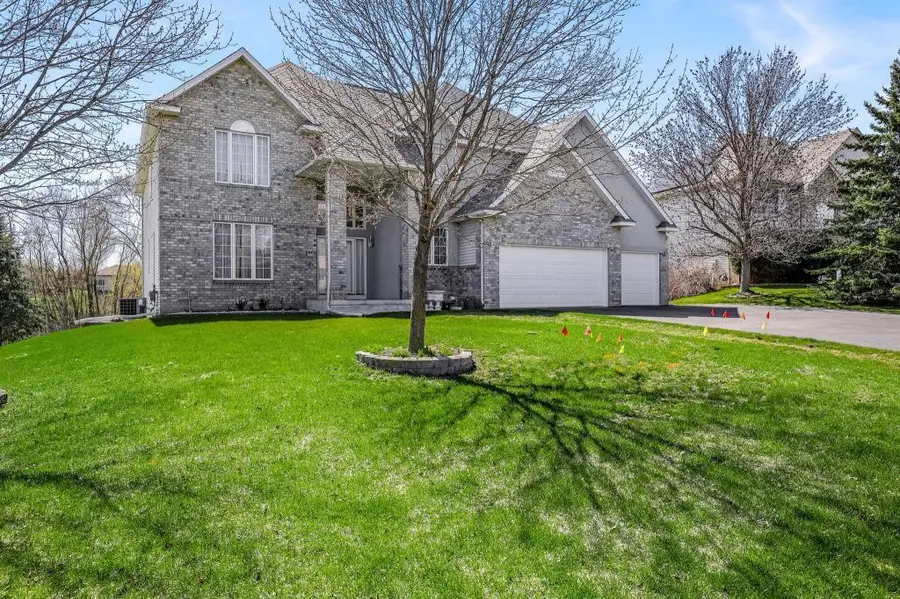 16187 Hawthorn Path, Lakeville, MN 55044 - #2