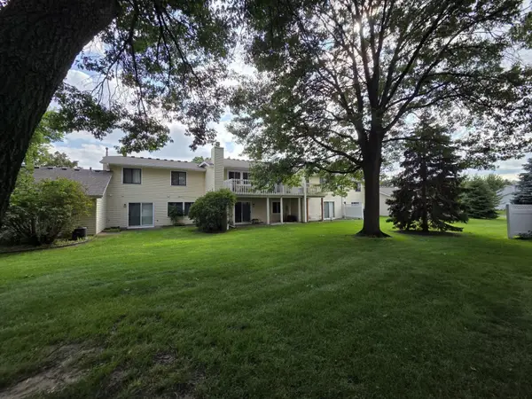 403 Pleasure Creek Drive, Blaine, MN 55434