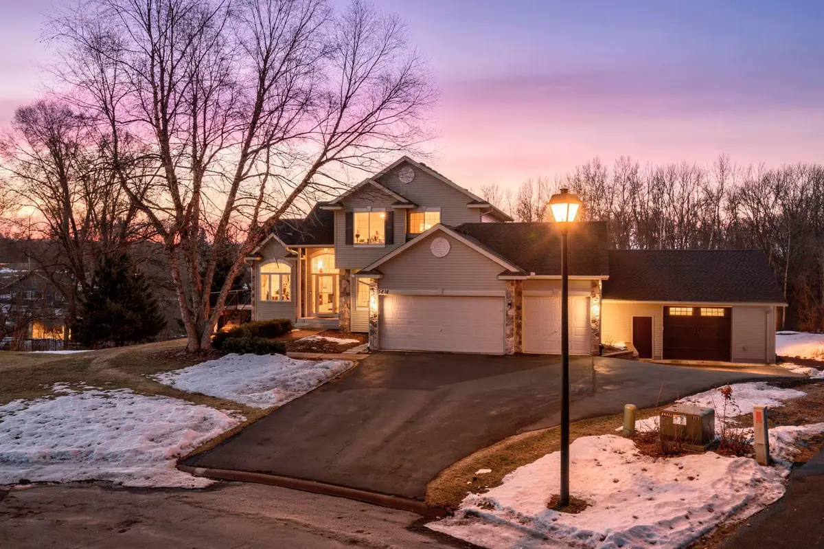 5818 212th Street N, Forest Lake, MN 55025 - #1