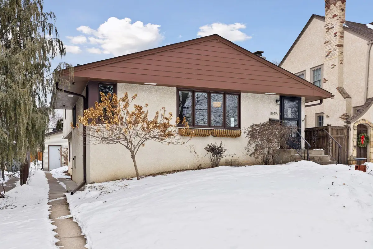 1845 Rome Avenue, Saint Paul, MN 55116 - Image #1