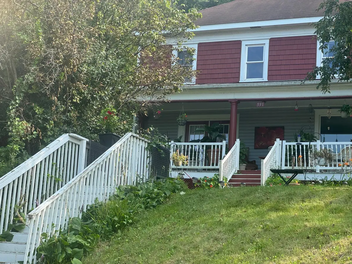 591 E 7th Street, Red Wing, MN 55066 - #1