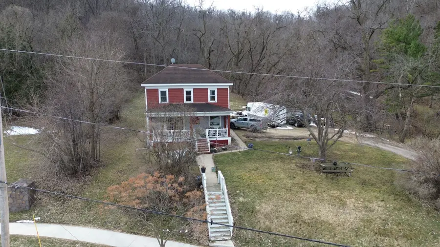 591 E 7th Street, Red Wing, MN 55066 - #3
