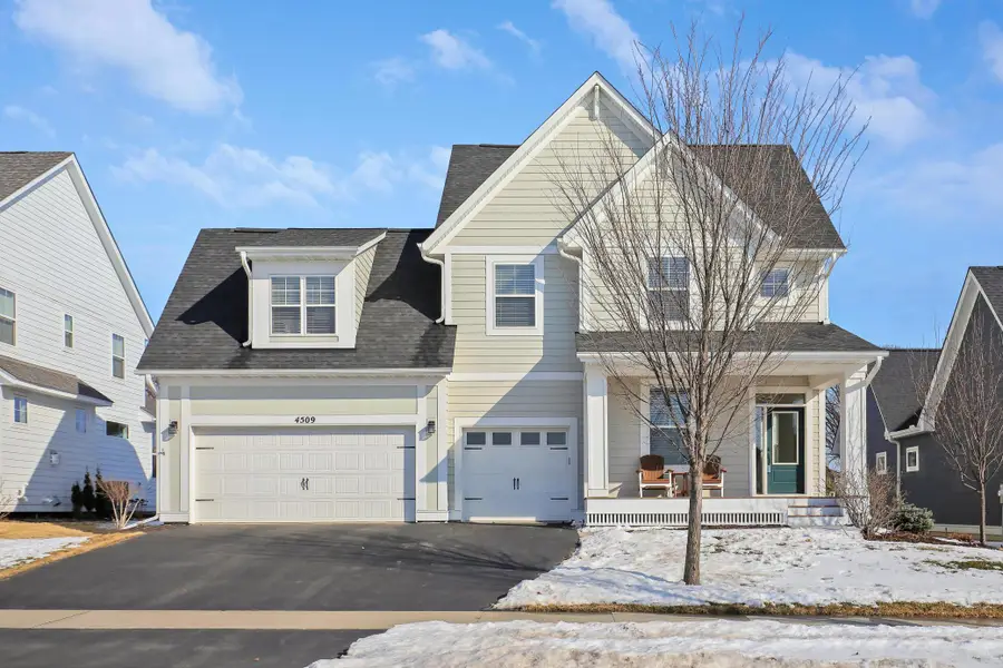 4509 Atlas Trail, Woodbury, MN 55129 - #2