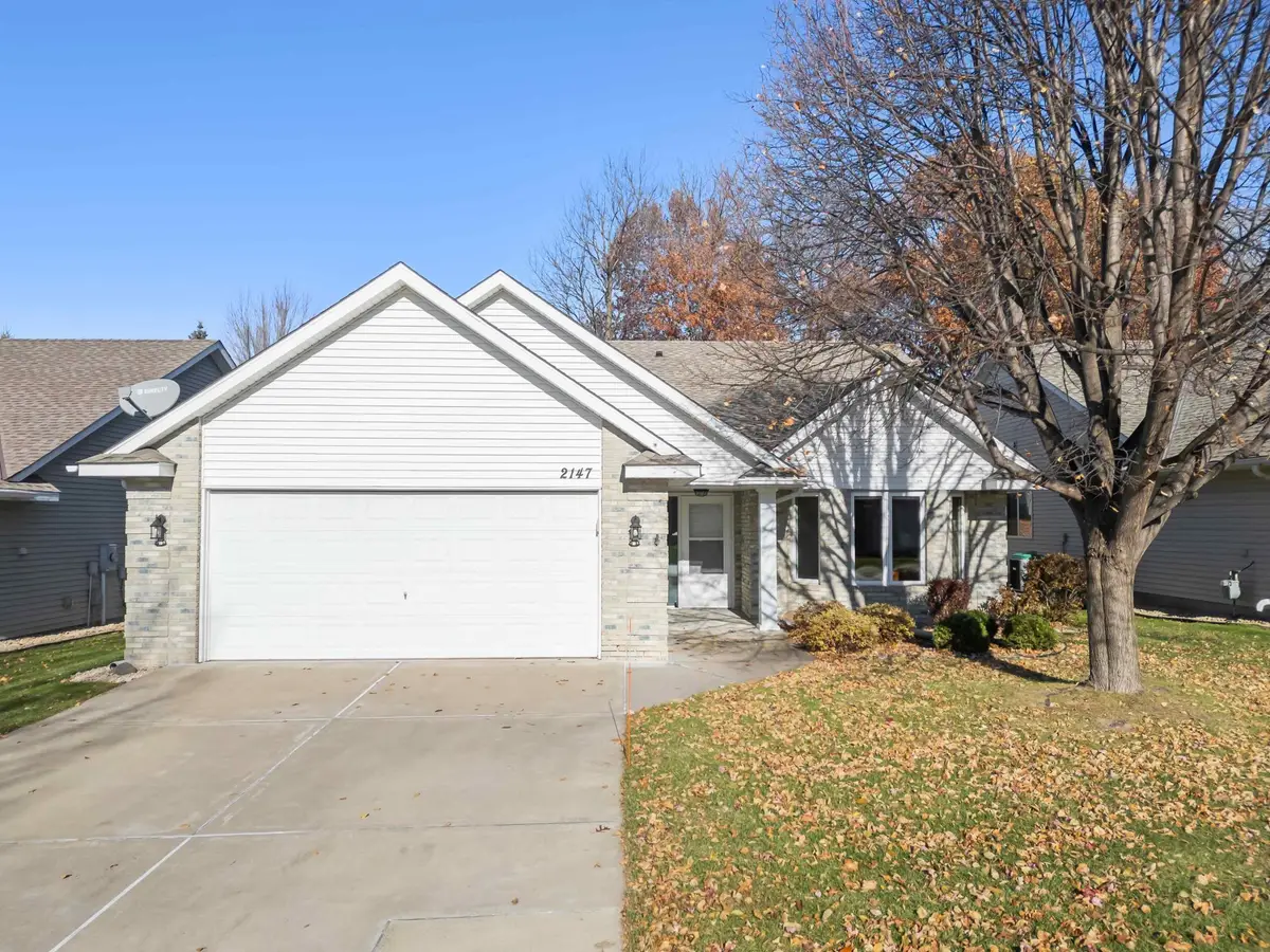 2147 125th Lane Nw, Coon Rapids, MN 55448 - Image #1
