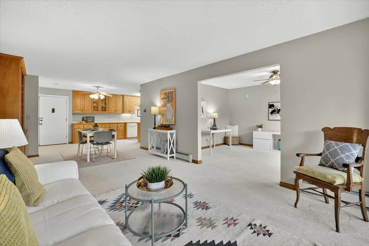 2720 Dale Street N #C208, Roseville, MN 55113 - Image #1