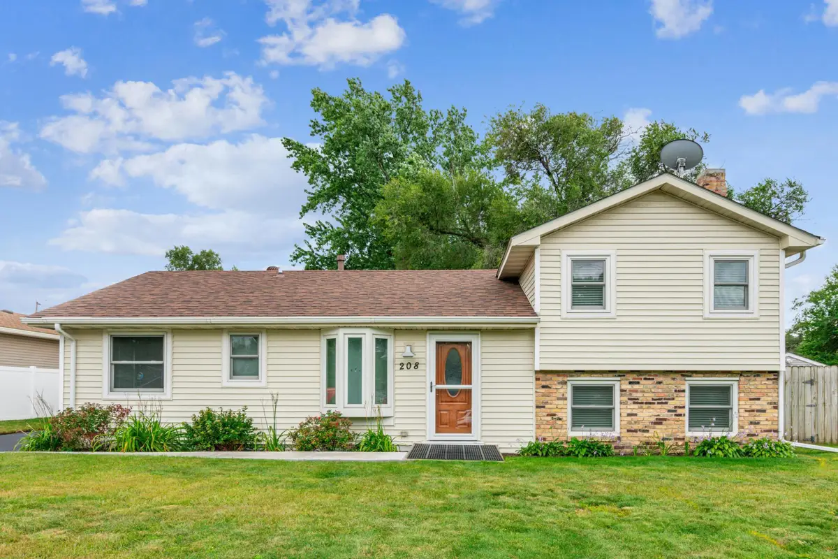 208 106th Avenue Nw, Coon Rapids, MN 55448 - #1