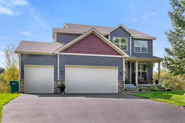 4050 149th Avenue Ne, Ham Lake, MN 55304