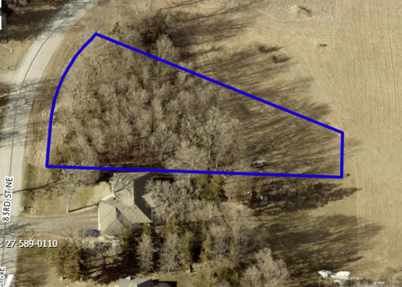 L2 B2 83rd Street Ne, Spicer, MN 56288 - #2