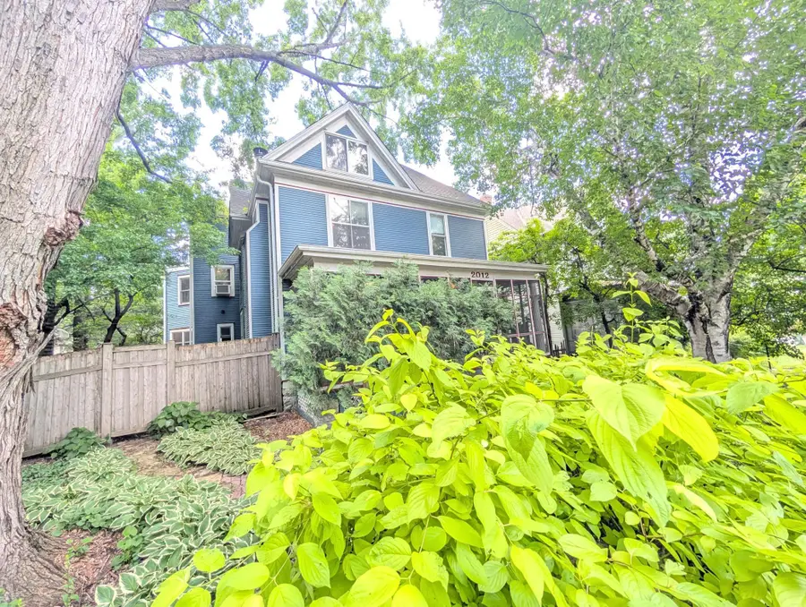 2012 Iglehart Avenue, Saint Paul, MN 55104 - #2