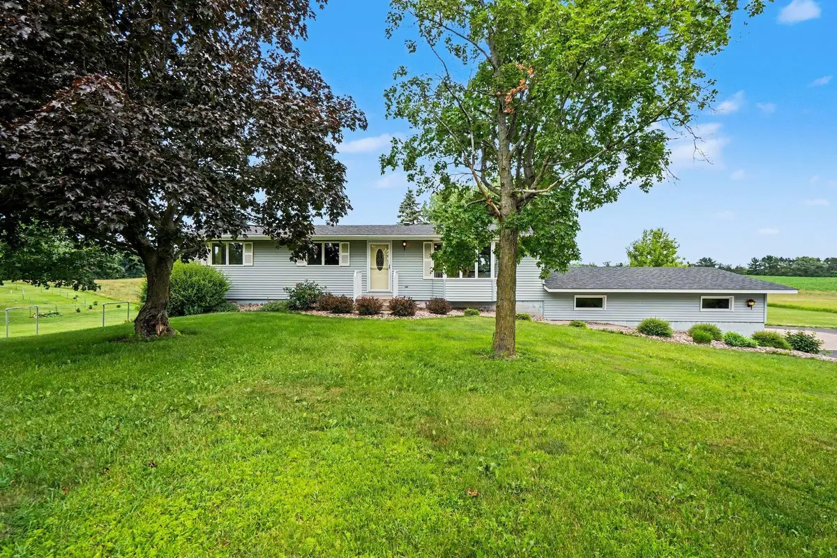 158 County Road E, Houlton, WI 54082 - #1