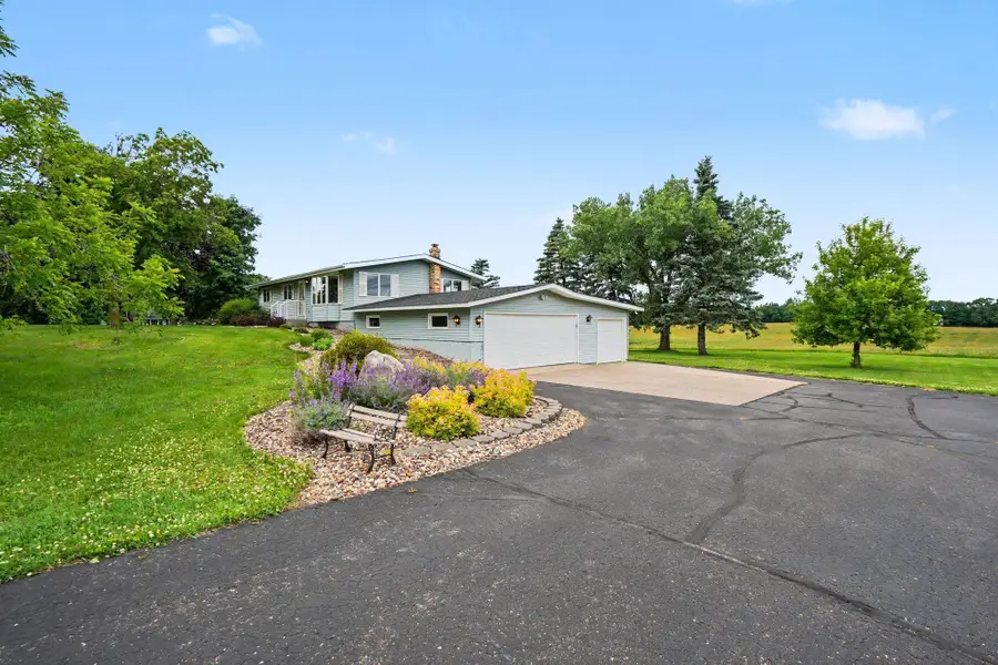 158 County Road E, Houlton, WI 54082 - #2