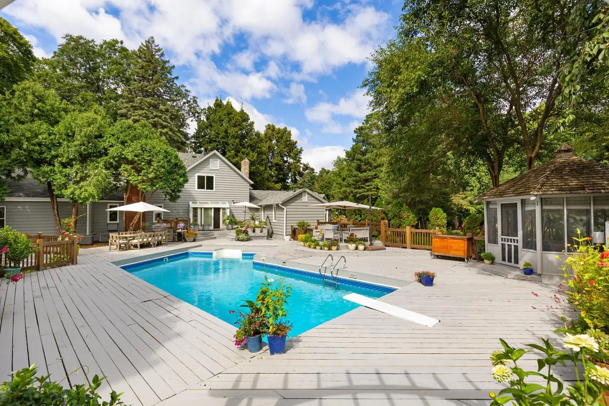 3865 Hillcrest Road, Deephaven, MN 55391 - Image #1