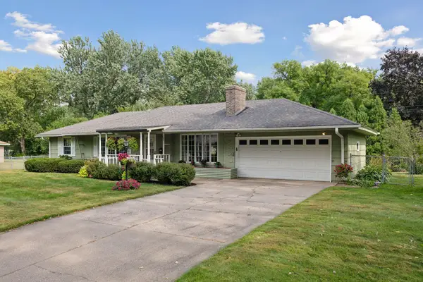 8811 Girard Avenue S, Bloomington, MN 55420