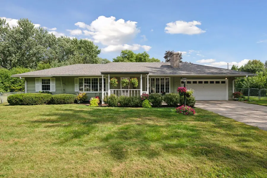 8811 Girard Avenue S, Bloomington, MN 55420 - #2