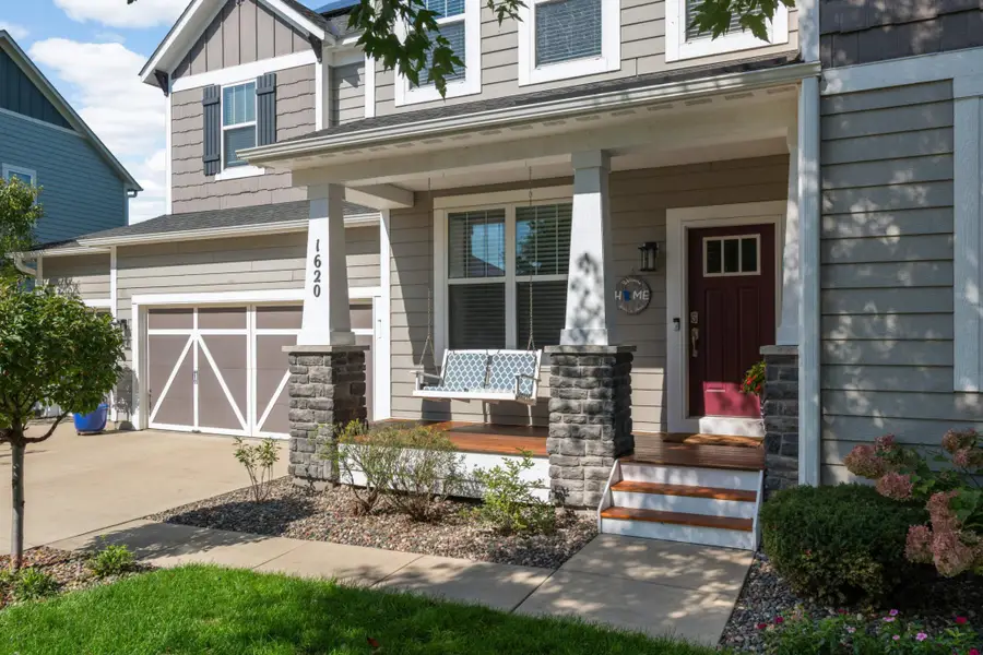 1620 Bluewater Lane, Woodbury, MN 55129 - #3