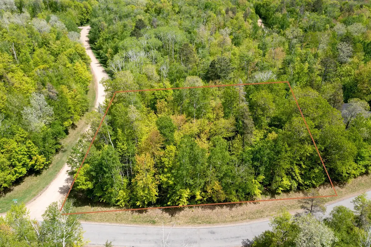 Lot 001 Block 013- Green Scene Drive, Breezy Point, MN 56472 - #1