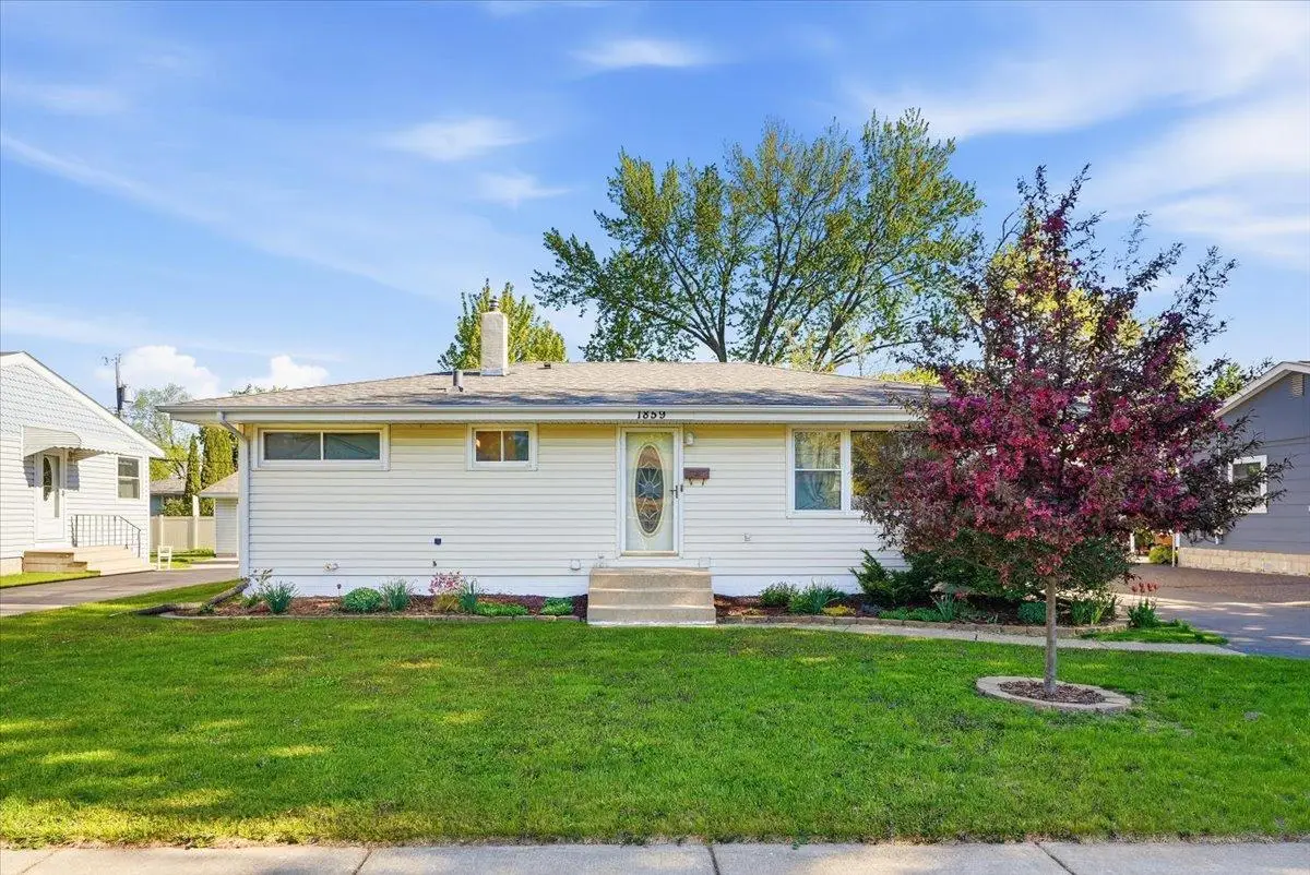 1859 6th Street, White Bear Lake, MN 55110 - #1