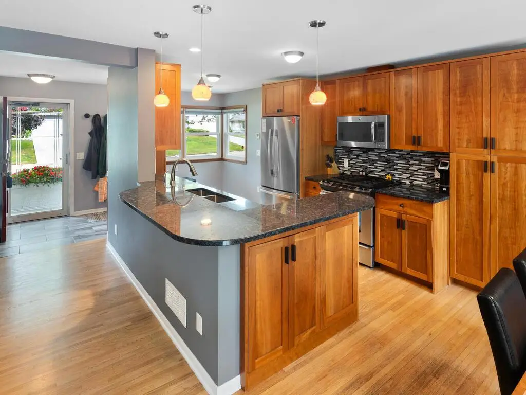 5169 Abercrombie Drive, Edina, MN 55439 - Image #1