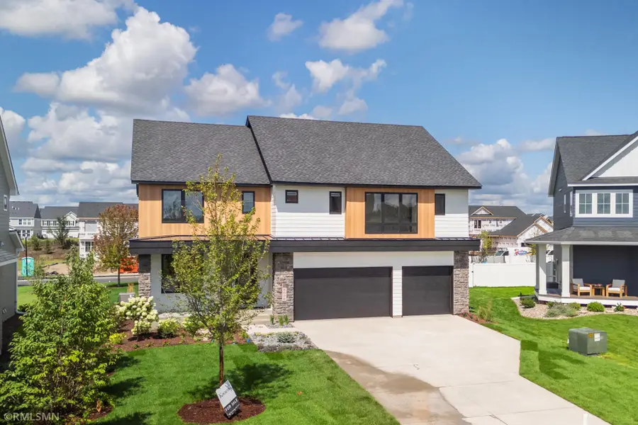 5058 Airlake Draw, Woodbury, MN 55129 - Image #2