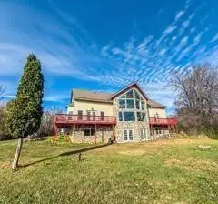 1816 300th Avenue, Laketown Twp, WI 54837