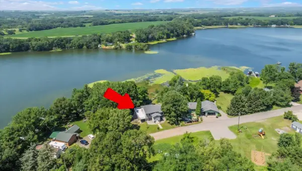 21007 Edgewater Road, Richmond, MN 56368