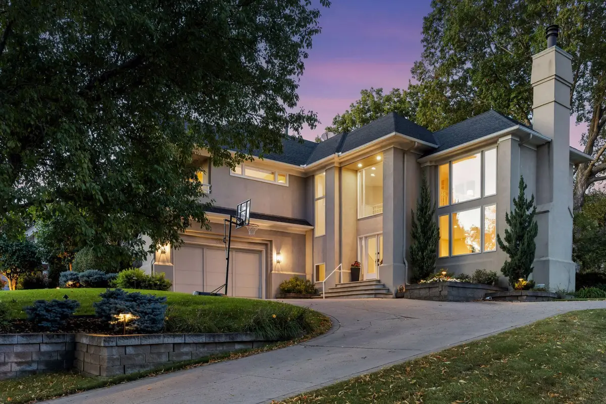 2323 Huntington Point Road W, Minnetonka Beach, MN 55391 - #1