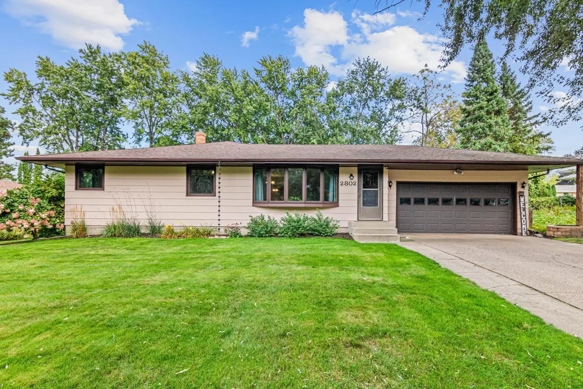 2802 Marion Street, Roseville, MN 55113 - Image #1