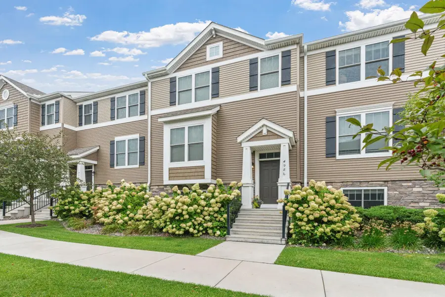 4986 93rd Lane N, Brooklyn Park, MN 55443 - Image #2