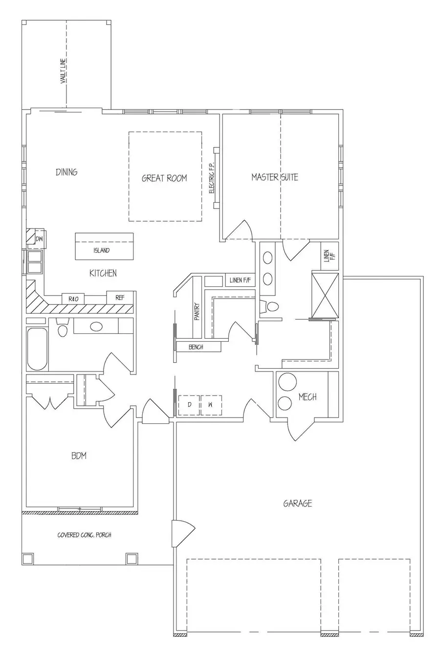 1231 Honeysuckle Lane, Cambridge, MN 55008 - Image #2