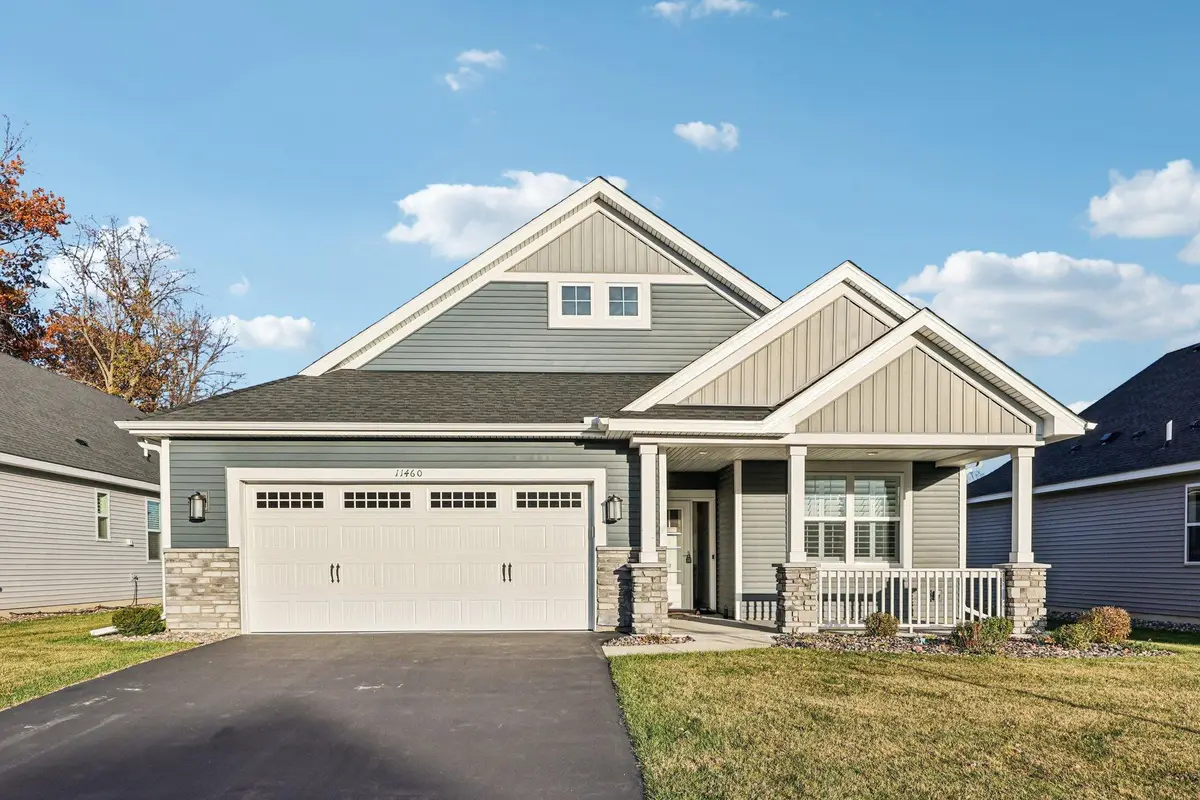 11460 Grassland Way, Maple Grove, MN 55311 - Image #1