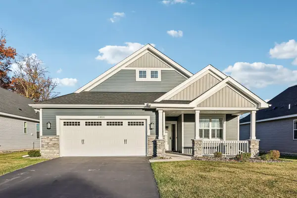 11460 Grassland Way, Rogers, MN 55311