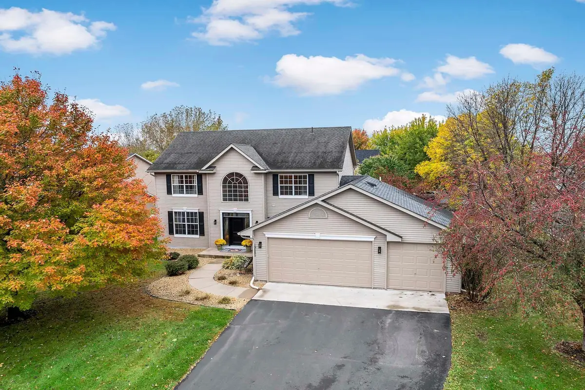 19885 Evensong Court, Farmington, MN 55024 - #1