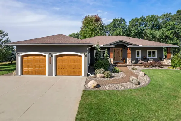 20505 Donnelly Avenue, Farmington, MN 55024
