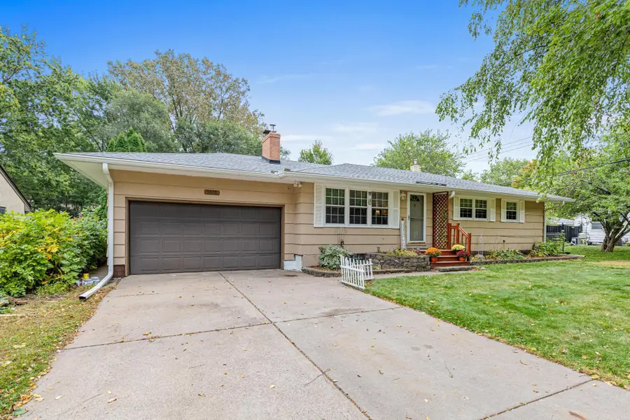 3512 Hilltop Street, White Bear Lake, MN 55110 - Image #2