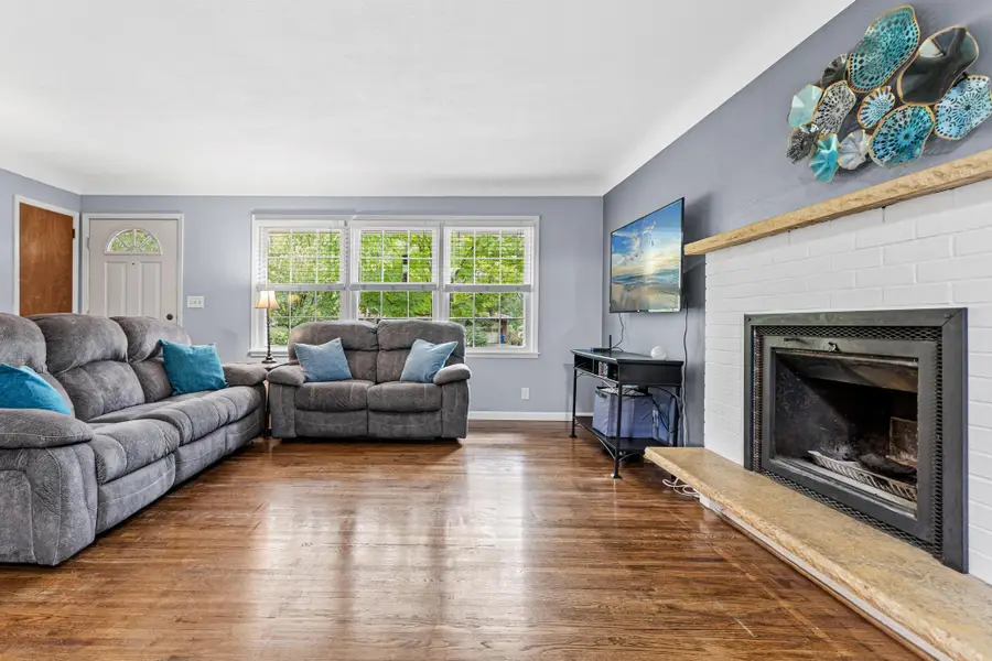 3512 Hilltop Street, White Bear Lake, MN 55110 - Image #3