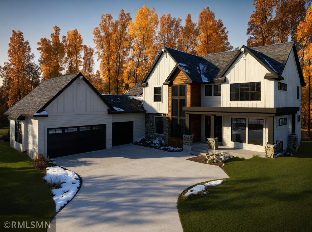 7335 Keswick Court, Grant, MN 55082 - Image #1