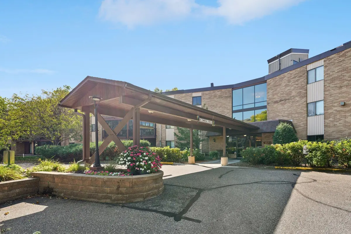 2670 Oxford Street N #246, Roseville, MN 55113 - Image #1