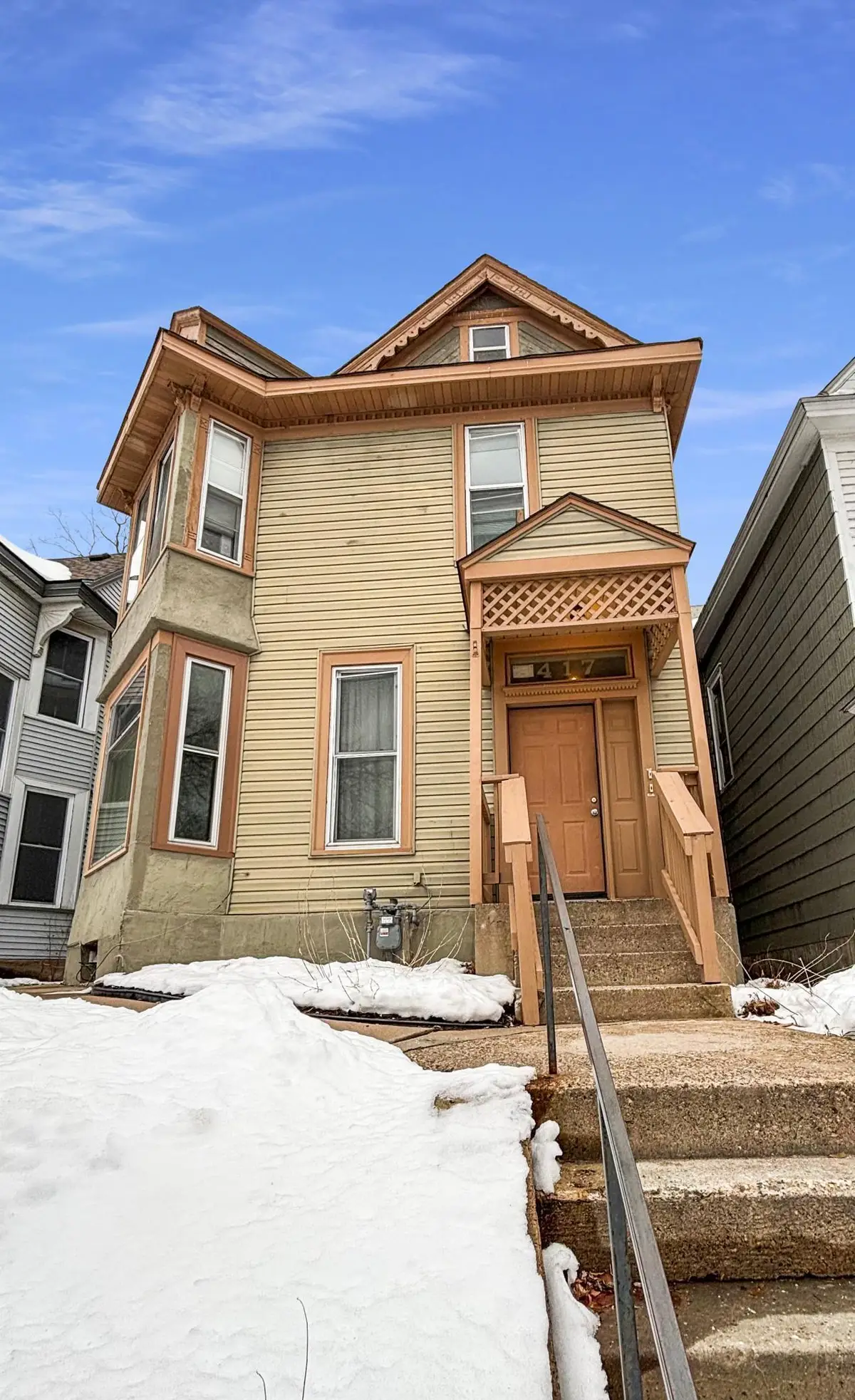 417 Mount Ida Street, Saint Paul, MN 55130 - Image #1