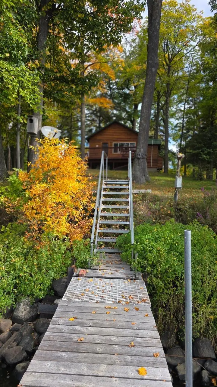 Cabin 2 Cr 173, Bowstring, MN 56636 - Image #3