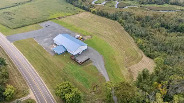 223 202nd Street, Alden Twp, WI 54026